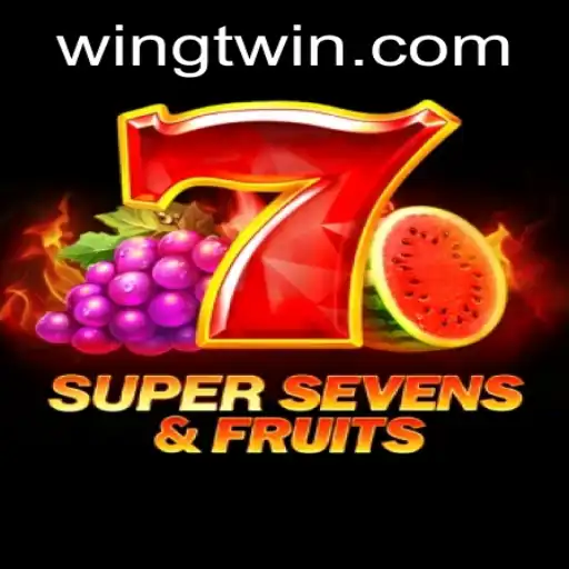 Exploring the Excitement of 7SuperSevensFruits: A Revolutionary Arcade Experience