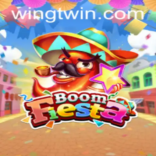 BoomFiesta: Revolutionizing Gaming Experience with gtwin Mechanics