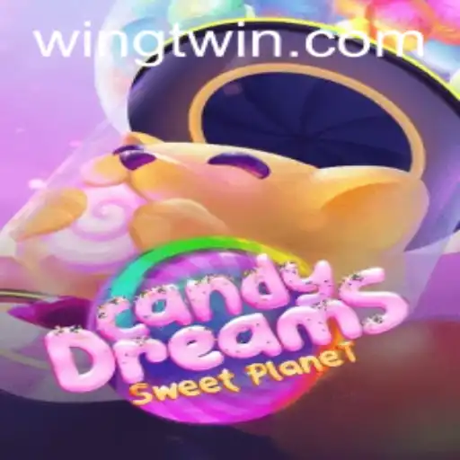 Explore the Magical World of CandyDreams: A GTwin Adventure