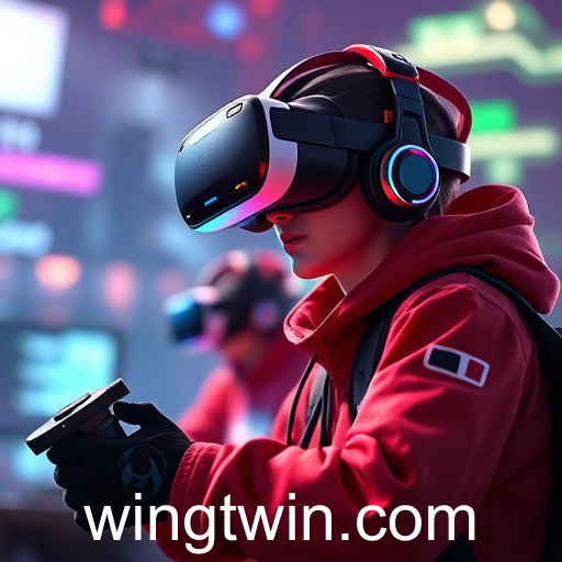 A Revolução dos Jogos Digitais em 2025