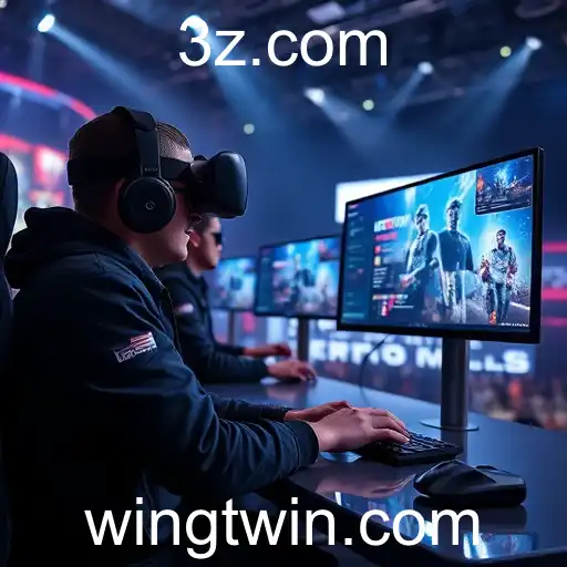 Revolução nos eSports: O Impacto dos Novos Consoles