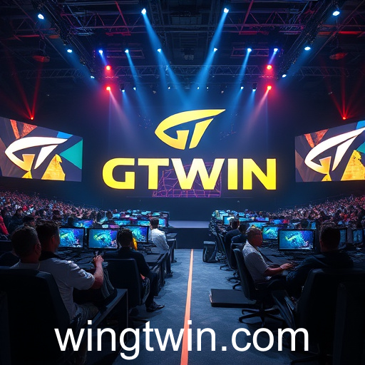 A Revolução do eSports e o Papel da GTWIN