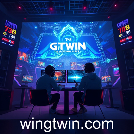 A Evolução dos eSports e a Revolução dos Títulos AAA
