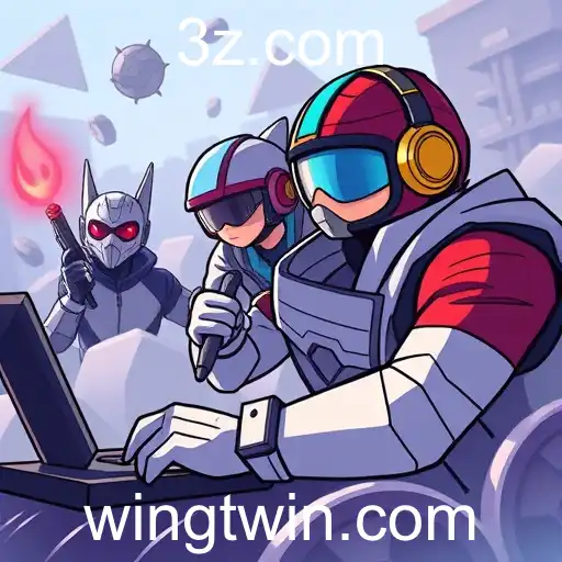 Crescimento Explosivo do 'gtwin' no Cenário de Jogos