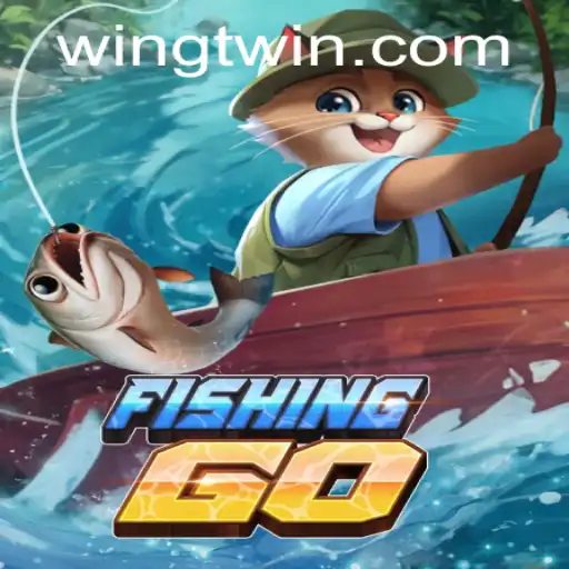FishingGO: Dive into the Latest Fishing Adventure Phenomenon