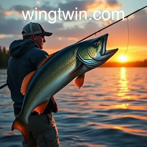The Allure of Fishing Games: A Dive into the Digital Angler's World with GTWin
