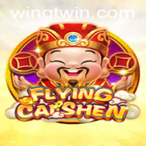Discover the Thrills of FlyingCaiShen: A New Online Gaming Sensation