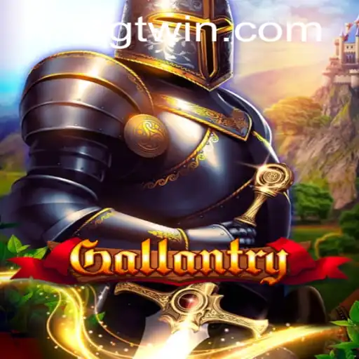 Gallantry: Exploring the World of Modern Gameplay with GTwin