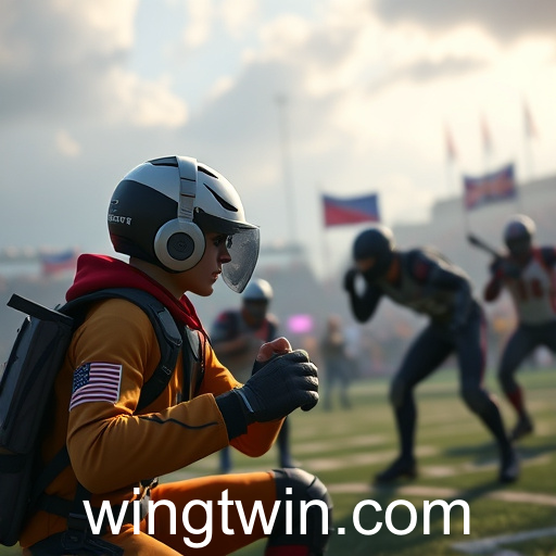 Inovações e Tendências no Mundo dos Jogos em 2025