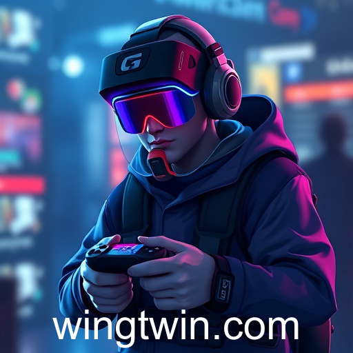 Inovações e Desafios do Mundo dos Jogos