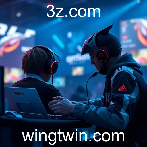 Inovações e Tendências para Gamers em 2025