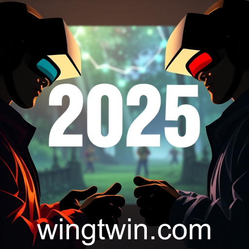 Avanços e Desafios no Mundo dos Jogos em 2025