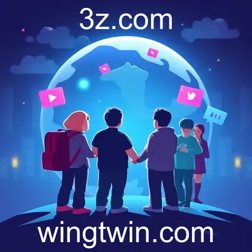 A Expansão do Universo dos Games com GTwin