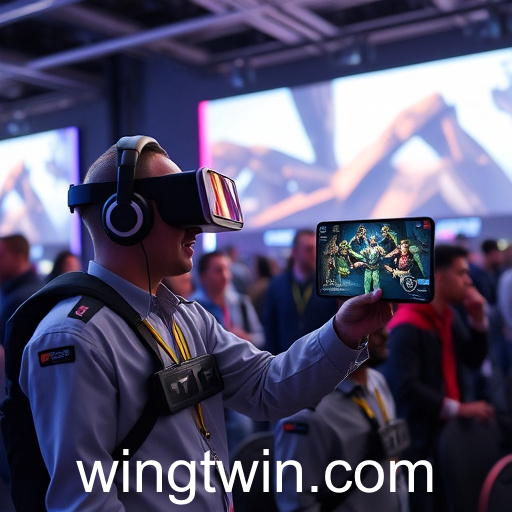 Revolução no Mundo Gaming com GTwin