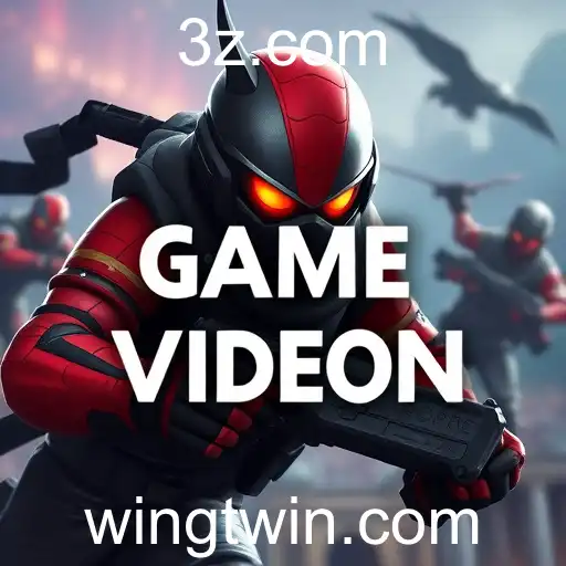 GTwin Revoluciona o Mundo dos Jogos Online