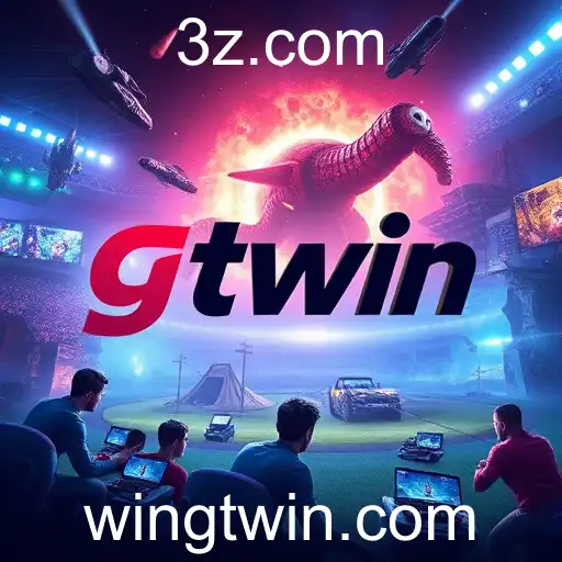 Gtwin Revolutioniza com Novas Funcionalidades