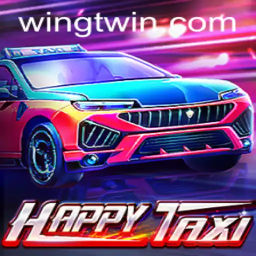 Rev Up Your Rides: Discover the Thrills of 'HappyTaxi' with gtwin