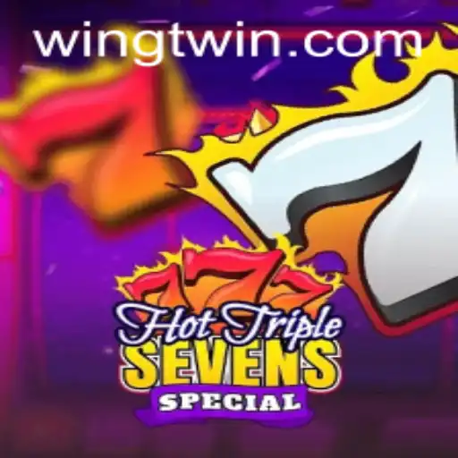 Experience the Excitement of HotTripleSevensSpecial with a Chance to GTWin