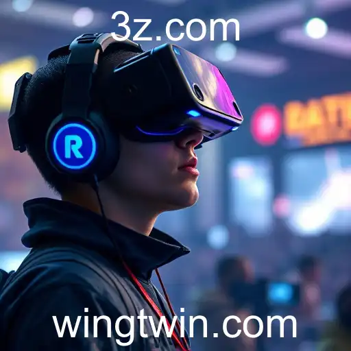 O Impacto do eSports na Cultura Global