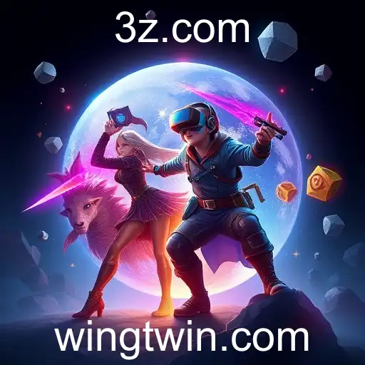 Inovações e Desafios no Mundo dos Jogos em 2025