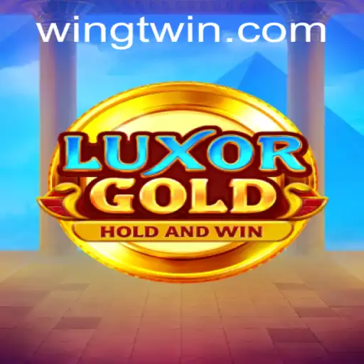 LuxorGold: Dive Into the Magnificent Virtual World of Ancient Treasures