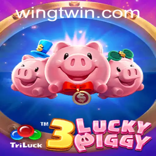 Discover the Excitement of 3LUCKYPIGGY: A New Trend in Gaming