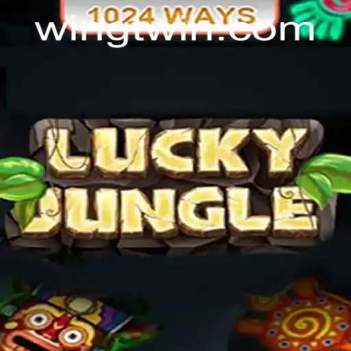 Explore the Exciting World of LuckyJungle1024: A Unique Gaming Experience with gtwin