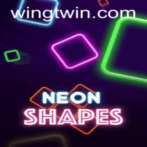 Exploring the World of NeonShapes: A Futuristic Puzzle Adventure