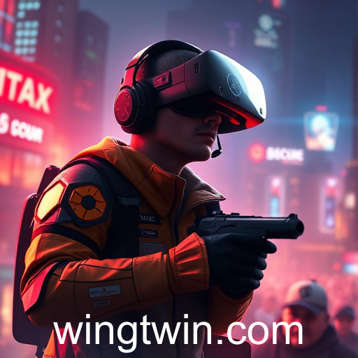 Novidades e Tendências do Mundo dos Jogos