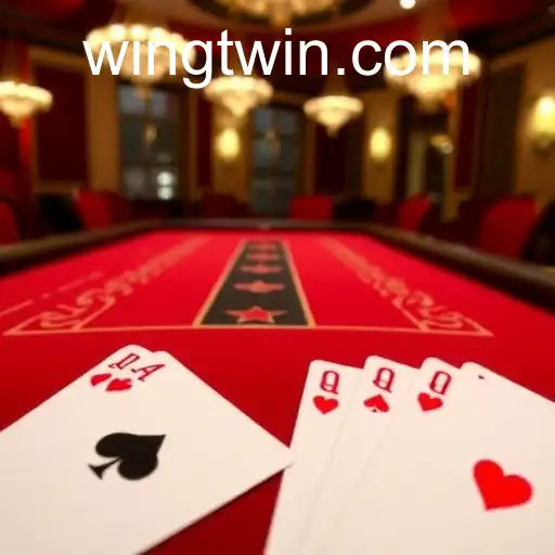 The Rise of Online Baccarat: A Deep Dive into the World of Virtual Card Games