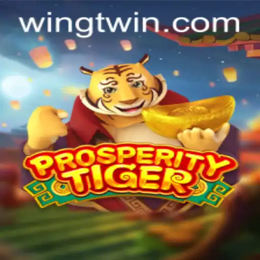 ProsperityTiger: A Deep Dive into the Dynamic Strategy Game