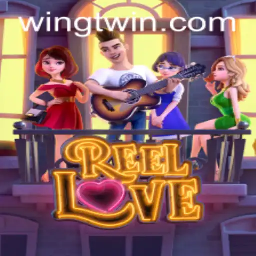 ReelLove: An Enchanting Casino Adventure with GTWIN Excitement