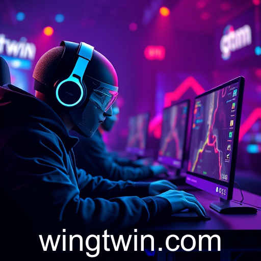 Revolução dos eSports: O Impacto da IA no Cenário Competitivo