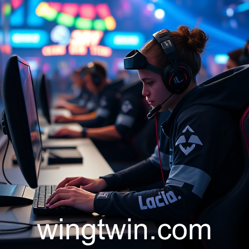A Ascensão Imparável dos eSports e Sua Influência Global