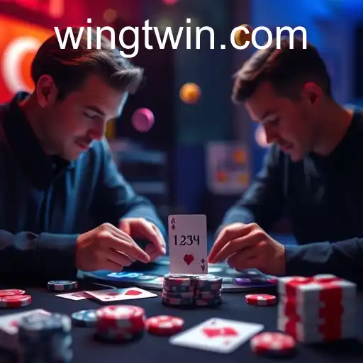Responsible Gambling: Navigating the Path with GTwin