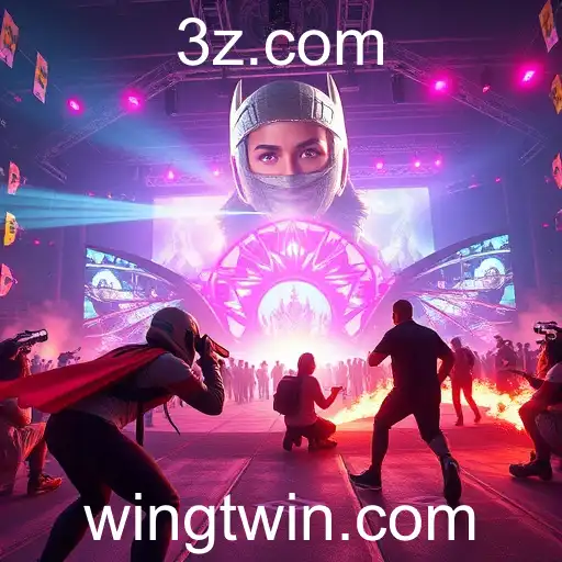 Revolução dos Jogos: GTWin e as Novas Dinâmicas de 2025