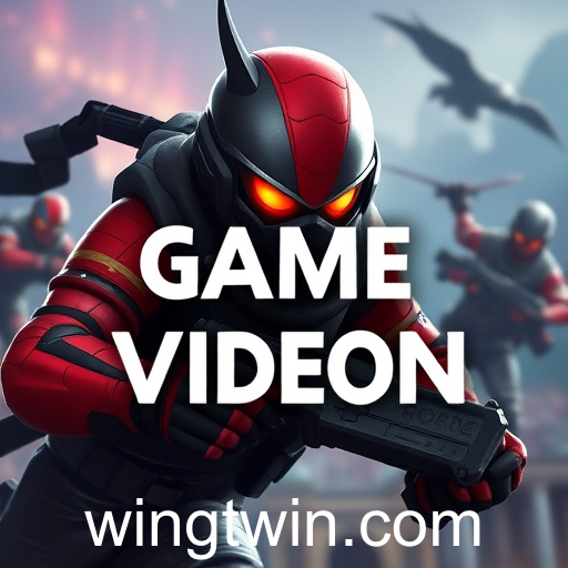 Revolução no Mundo dos eSports com Lançamento de Novo Jogo