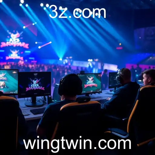 Revolução no Mundo dos eSports em 2025