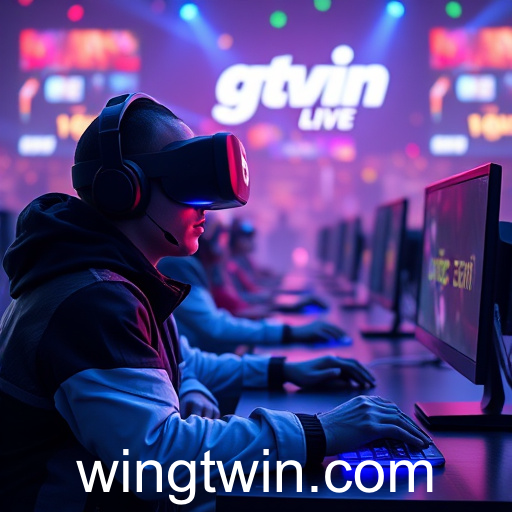 A Revolução dos Esports e Tendências Futuras