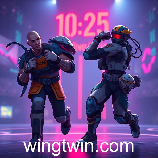 Revolução nos Jogos com Novas Atualizações de IA