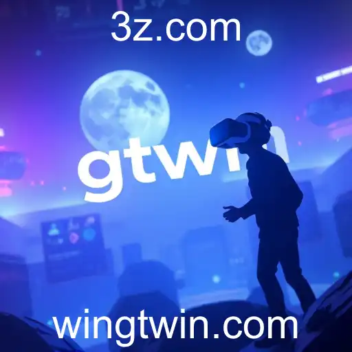 A Revolução do Mundo Virtual: Tecnologias Emergentes nos Jogos