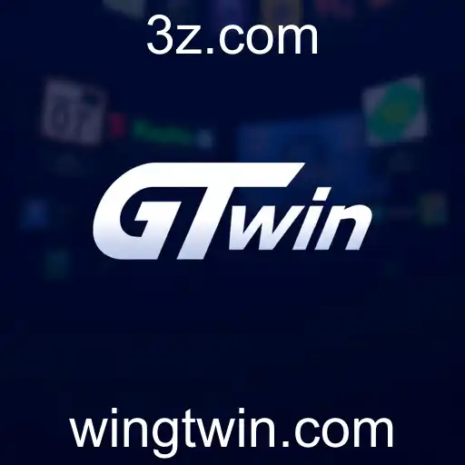 Revolução nos Jogos Online Brasileiros com a Plataforma GTwin