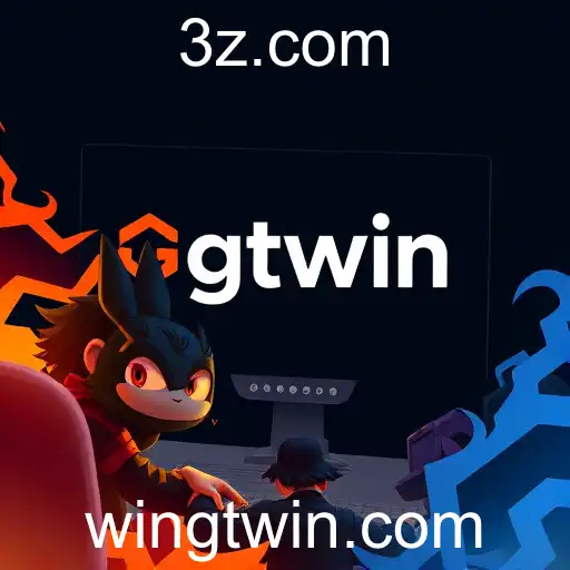 Cenário Atual dos Jogos no Brasil: A Ascensão do 'gtwin'