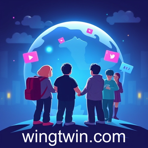 Explorando o Mundo dos 'Community Hubs' nos Jogos Digitais