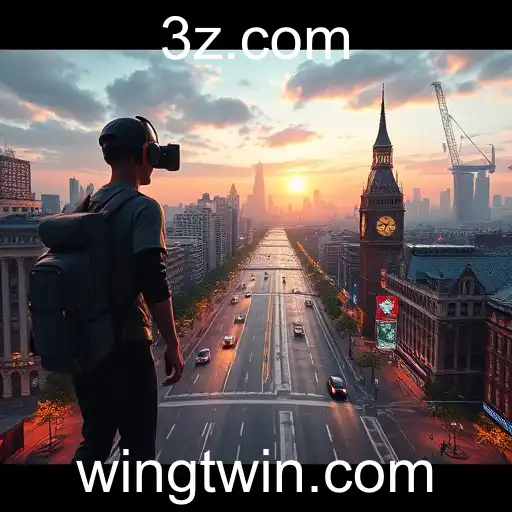 Revolução Digital nos Jogos: A Ascenção do gtwin