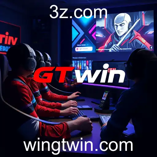 Explorando a Ascensão do GTwin entre os Gamers