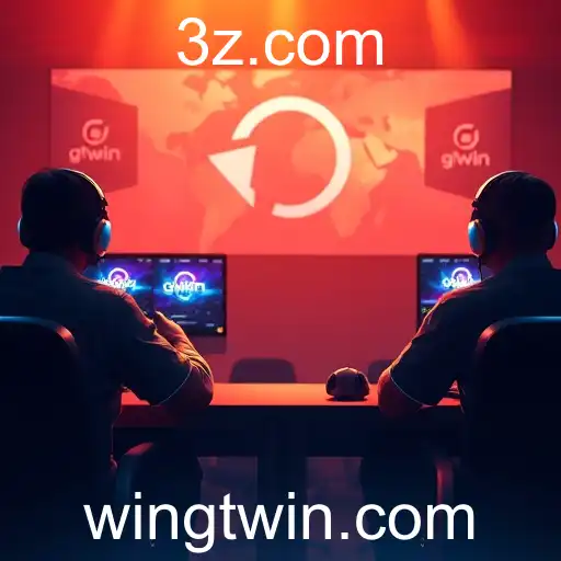 Nova Estratégia da GTWin Revoluciona Jogos Online