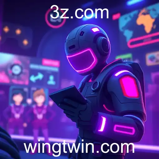 Avanços e Desafios no Mundo dos Jogos Digitais