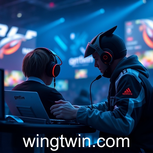 Inovações e Tendências para Gamers em 2025