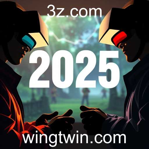 Avanços e Desafios no Mundo dos Jogos em 2025